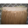 Natural Straight Virgin Brazilian Flip In Hair